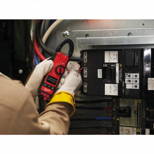 Клещи токовые Milwaukee 2235-40