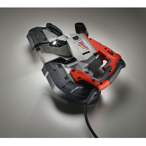 Ленточная пила Milwaukee BS 125