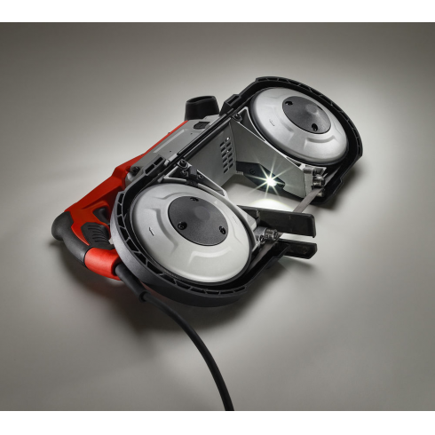 Ленточная пила Milwaukee BS 125