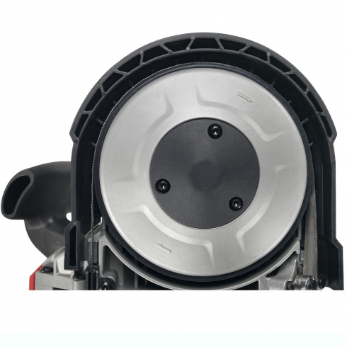 Ленточная пила Milwaukee BS 125