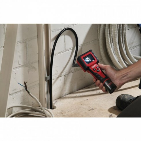 Камера цифровая Milwaukee M12 IC-0 (S)