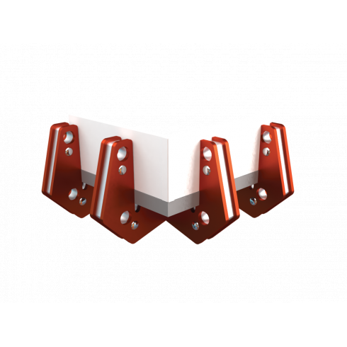 Набор магнитных держателей МНБ 9/2 (QJ6012)