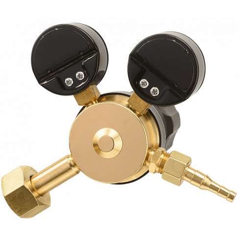 Редуктор универсвльный Сварог У-30/АР-40 (М66 AR/CO2)