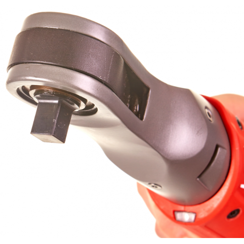 Аккумуляторная трещотка Milwaukee M12 Fuel Cordless Sub