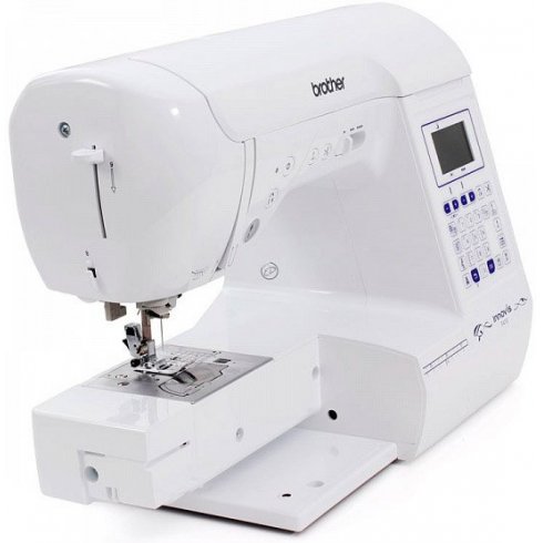 Швейная машина Brother Innov-is F410