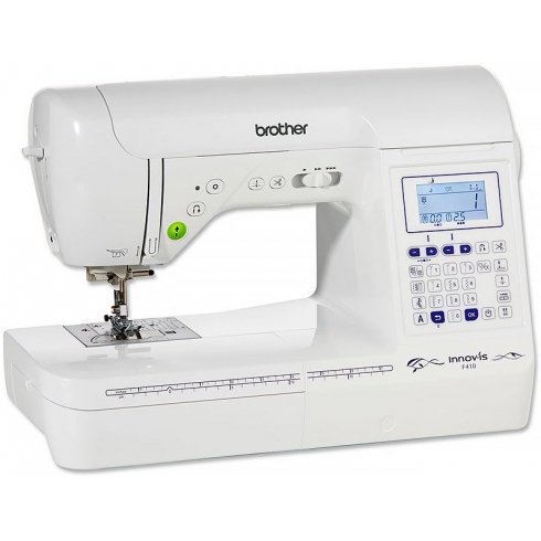 Швейная машина Brother Innov-is F410