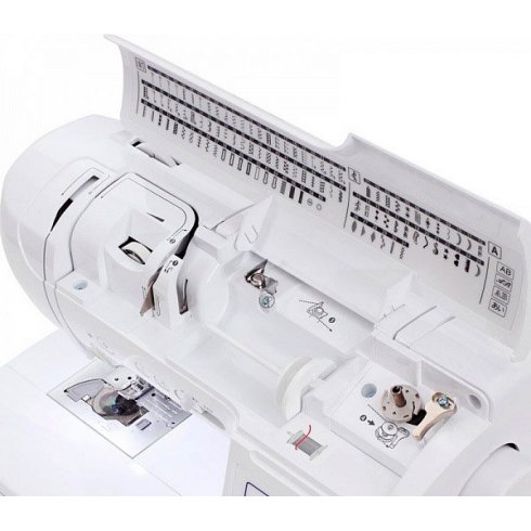 Швейная машина Brother Innov-is F410