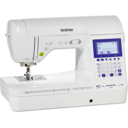 Швейная машина Brother Innov-is F420