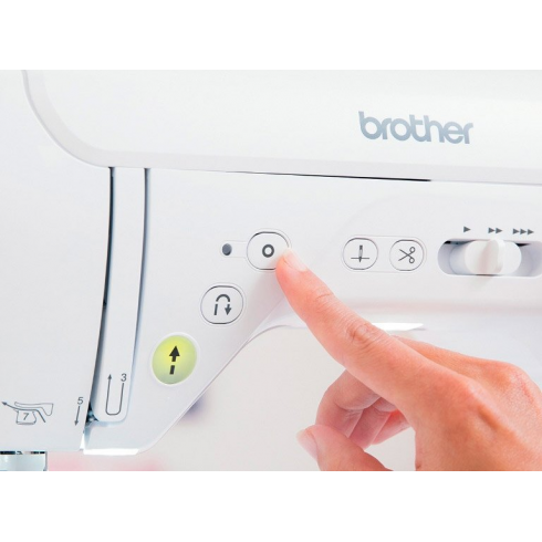 Швейная машина Brother Innov-is F420