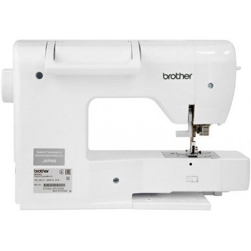 Швейная машина Brother Innov-is F460