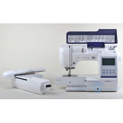 Швейная машина Brother Innov-is F480