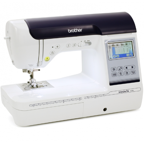 Швейная машина Brother Innov-is F480