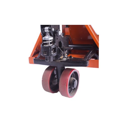 Тележка гидравлическая TOR CBY.CW2. 2000 (118207)