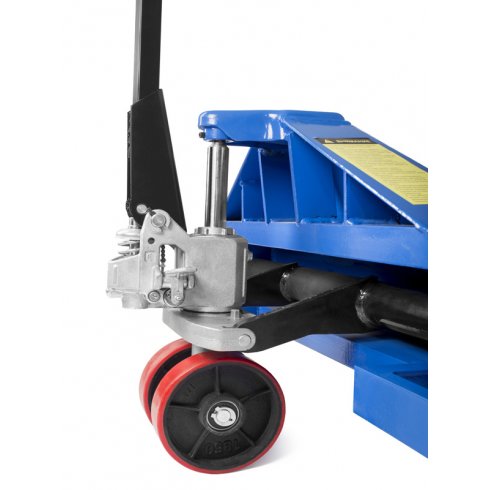 Тележка гидравлическая TOR ZT 2.5T (11802529)