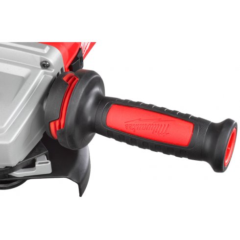 Угловая шлифмашина Milwaukee AGV 13-125 XE