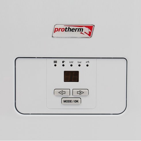 Котел электрический Protherm Ray 18КE/14