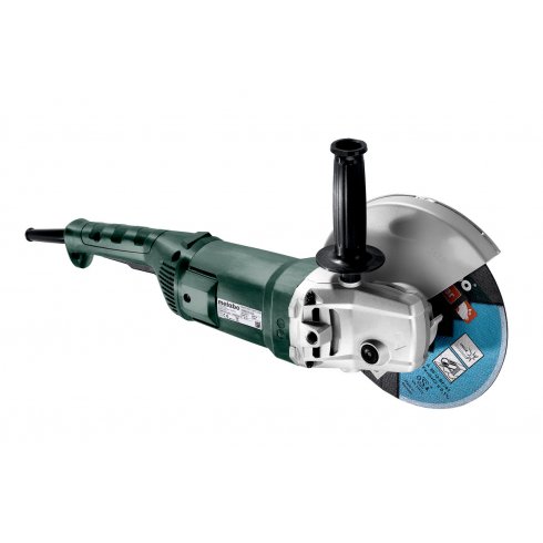 Угловая шлифмашина Metabo W 2000-230
