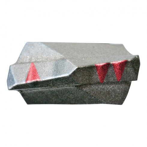 Бур SDS-Plus Milwaukee M2 10х100 мм