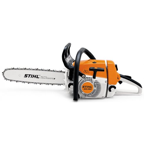 Бензопила Stihl MS 260 шина 37 см