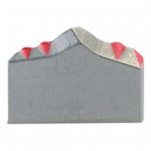 Бур SDS-plus Milwaukee M2 6х150 мм