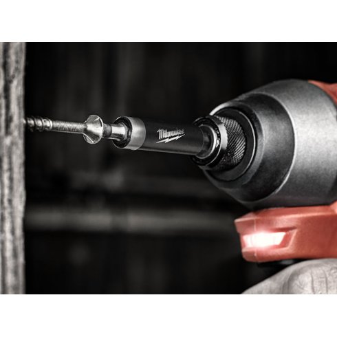 Бита ударная Milwaukee Shockwave PZ2 25 мм