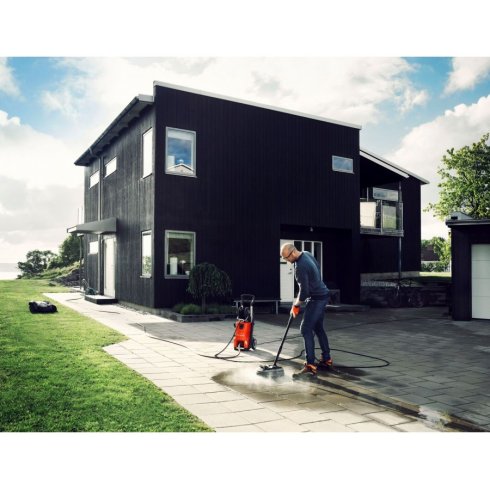 Щетка Husqvarna SC 400