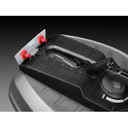 Щетка Husqvarna SC 400