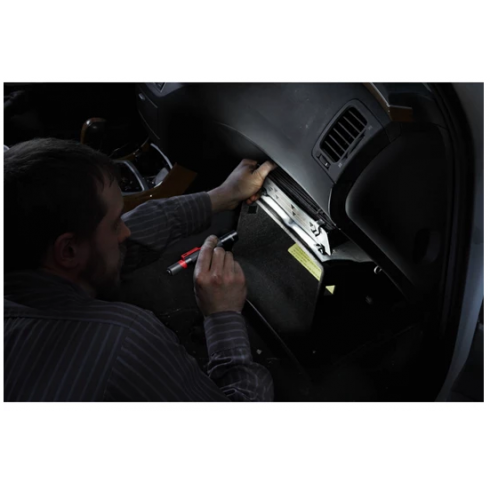 Фонарь светодиодный Milwaukee IPL-LED