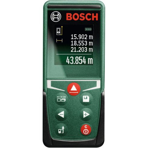 Дальномер лазерный Bosch Universal Distance 50