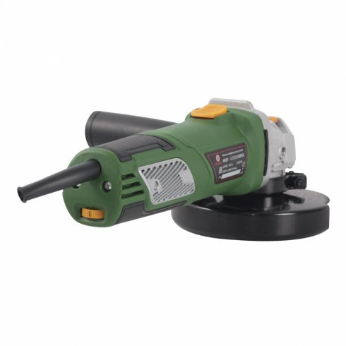 Угловая шлифмашина Калибр МШУ-125/1100ЕКК