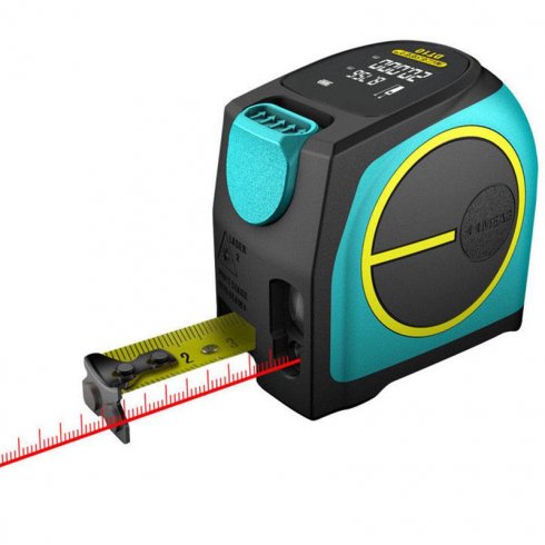 Дальномер лазерный Mileseey DT10