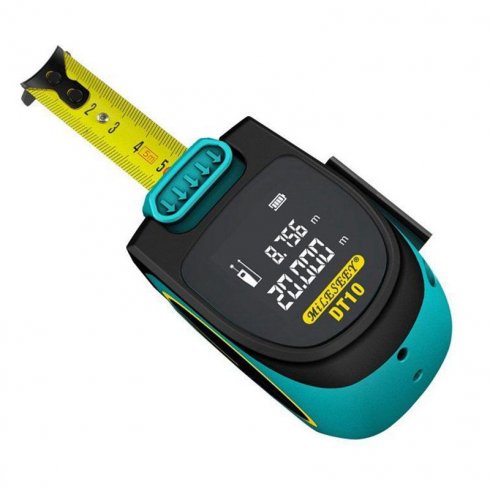 Дальномер лазерный Mileseey DT10