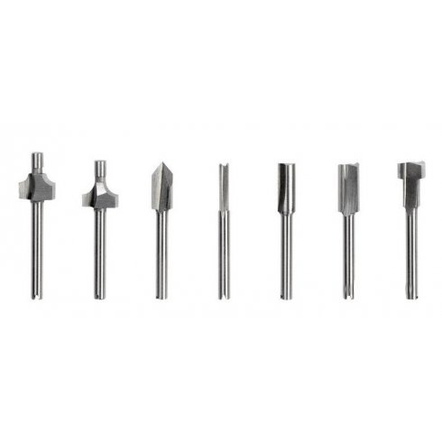 Набор фрез Dremel 660