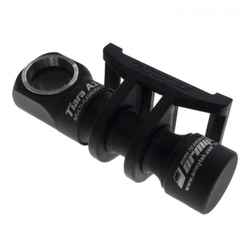 Фонарь Armytek Tiara A1 v2 XP-L (теплый свет)
