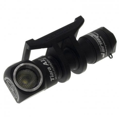 Фонарь Armytek Tiara A1 Pro v2 XP-L (белый свет)