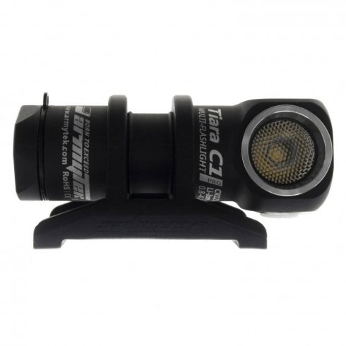 Фонарь Armytek Tiara C1 Pro v2 XP-L (белый свет)