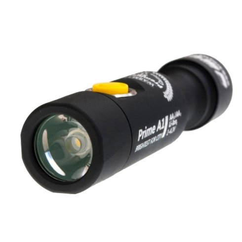 Фонарь Armytek Prime A1 v3 XP-L (теплый свет)