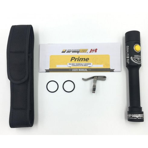 Фонарь Armytek Prime A2 v3 XP-L (белый свет)