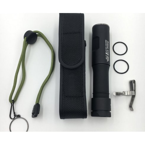 Фонарь Armytek Prime C2 v3 XP-L (белый свет)