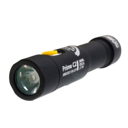 Фонарь Armytek Prime C2 v3 XP-L (белый свет)