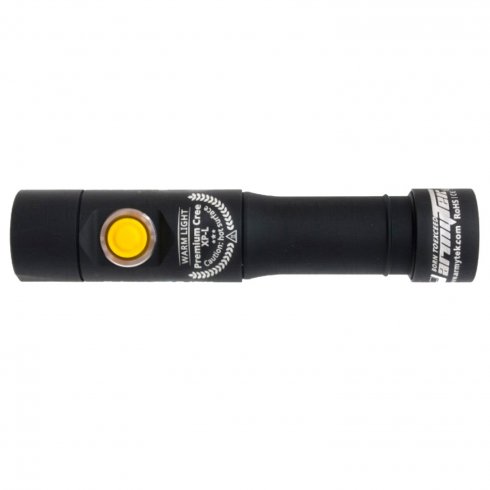 Фонарь Armytek Prime C2 v3 XP-L (теплый свет)