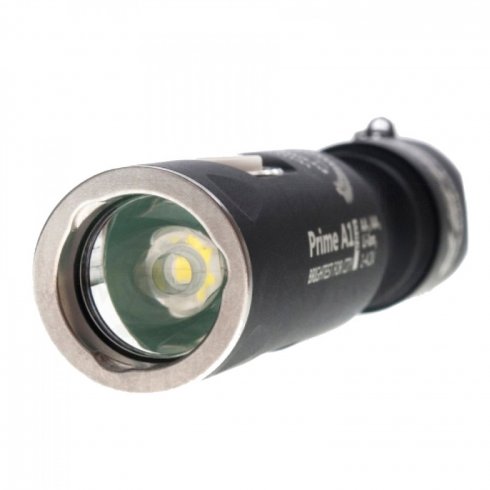 Фонарь Armytek Prime A1 Pro v3 XP-L (белый свет)
