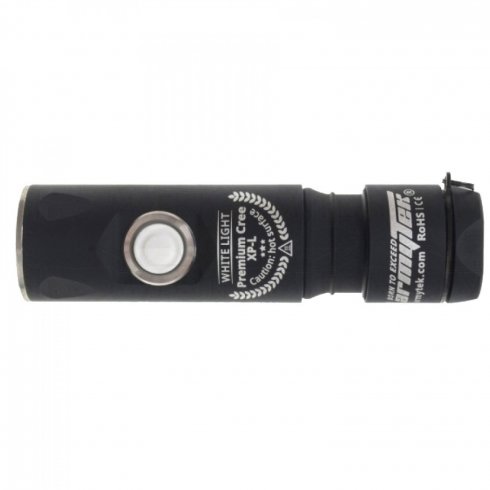 Фонарь Armytek Prime C1 Pro v3 XP-L (белый свет)