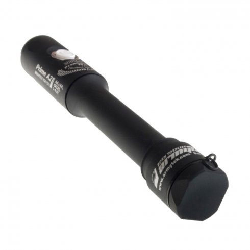 Фонарь Armytek Prime A2 Pro v3 XP-L (теплый свет)