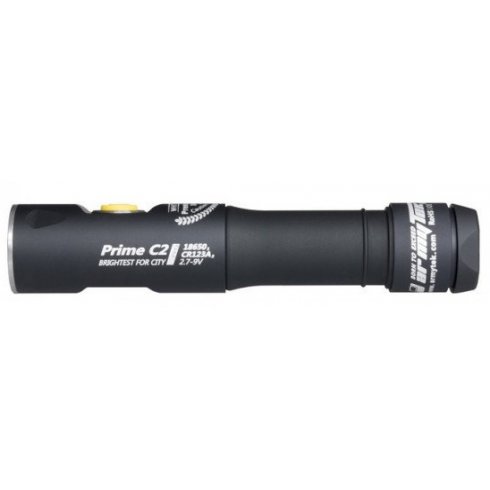 Фонарь Armytek Prime C2 Pro v3 XHP35 (белый свет)