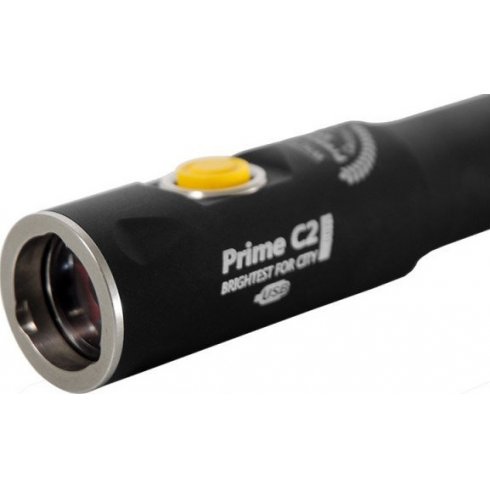 Фонарь Armytek Prime C2 Pro XHP35 Magnet USB (белый свет)+18650 Li-Ion