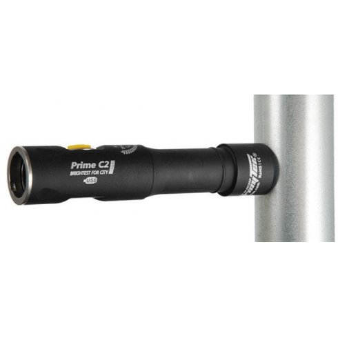 Фонарь Armytek Prime C2 Pro XHP35 Magnet USB (теплый свет)+18650 Li-Ion