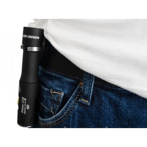 Фонарь Armytek Prime C2 Pro XHP35 Magnet USB (теплый свет)+18650 Li-Ion