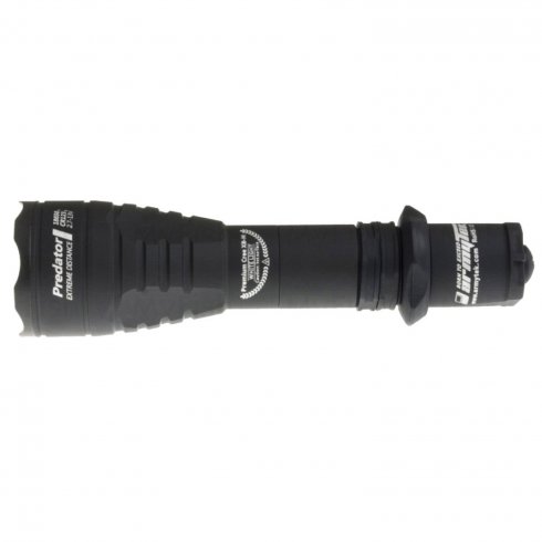 Фонарь Armytek Predator Pro v3 XHP35 (белый свет)