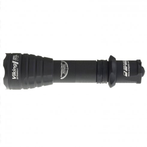 Фонарь Armytek Viking v3 XP-L (белый свет)